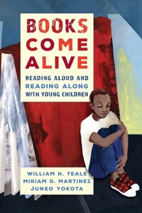 Enlarge image Cover: Books Come Alive - Rowman & Littlefield Publishers