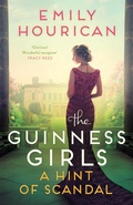 Cover: The Guinness Girls - A Hint of Scandal - Review