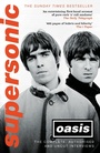 Cover: Supersonic - Headline