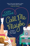 Cover: Call Me Maybe - Headline Eternal