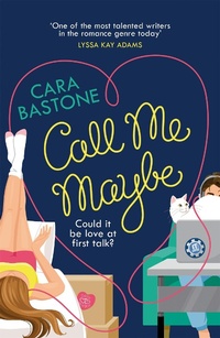 Enlarge image Cover: Call Me Maybe - Headline Eternal