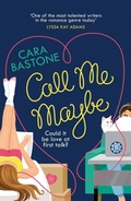 Cover: Call Me Maybe - Headline Eternal