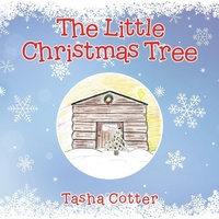 Enlarge image Cover: The Little Christmas Tree - LIFERICH