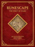 Cover: Runescape: The First 20 Years - An Illustrated History - Dark Horse Comics,U.S.