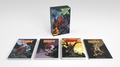 Cover: Hellboy Omnibus Boxed Set - Dark Horse Comics,U.S.