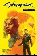 Cover: Cyberpunk 2077: Where's Johnny - Dark Horse Comics,U.S.