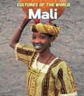 Cover: Mali - Cavendish Square Publishing