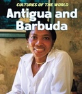 Cover: Antigua and Barbuda - Cavendish Square Publishing
