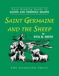 Cover: Saint Germaine and the Sheep - Saint Benedict Press