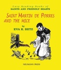 Cover: Saint Martin de Porres and the Mice - Saint Benedict Press