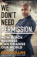 Cover: We Don't Need Permission - TRANSWORLD
