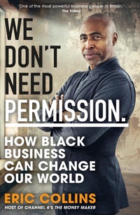 Enlarge image Cover: We Don't Need Permission - TRANSWORLD
