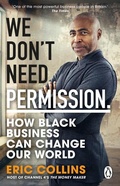 Cover: We Don't Need Permission - Penguin (Transworld)