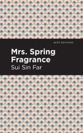 Cover: Mrs. Spring Fragrance - Mint Editions