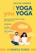 Cover: I Yoga you Yoga - Movement Publishing
