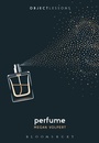 Cover: Perfume - Bloomsbury Academic USA