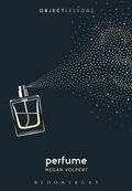 Cover: Perfume - Bloomsbury Academic USA