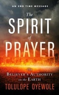 Cover: The Spirit of Prayer - Taoo Publishing