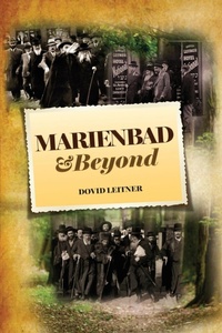 Abbildung von: Marienbad and Beyond - Teleshop