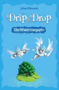 Enlarge image Cover: Drip & Drop - Austin Macauley Publishers Ltd