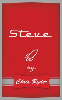 Enlarge image Cover: Steve - AUSTIN MACAULEY PUBLISHERS LTD