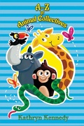 Cover: A-Z of Animal Collectives - Austin Macauley Publishers Ltd