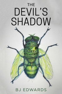 Enlarge image Cover: Devil's Shadow - Austin Macauley Publishers