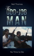 Cover: The Odd-Job Man - Austin Macauley Publishers