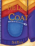 Cover: Lost Coat - AUSTIN MACAULEY PUBLISHERS LTD