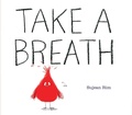 Cover: Take a Breath - Simon & Schuster