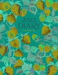 Cover: Emma Bridgewater Vegetable Garden Strawberries 2022 Deluxe Engagement Diary - Carousel Calendars