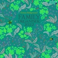 Cover: Emma Bridgewater Primrose & Forget Me Not Wtv Family Planner 2022 Wall Calendar - Carousel Calendars