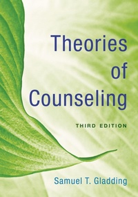Enlarge image Cover: Theories of Counseling - Rowman & Littlefield Publishers