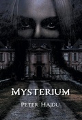 Cover: Mysterium - FriesenPress