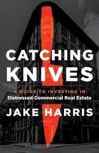 Enlarge image Cover: Catching Knives - Lioncrest Publishing