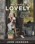 Cover: All Things Lovely - Worthy Books
