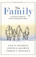 Cover: The Family - Baker Academic