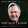 Cover: The Man I Knew - Hachette Book Group
