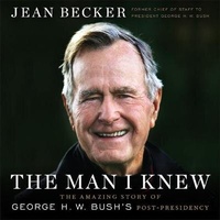 Enlarge image Cover: The Man I Knew Lib/E - Hachette Book Group