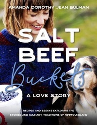 Abbildung von: Salt Beef Buckets - Breakwater Books