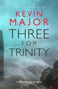 Enlarge image Cover: Three for Trinity - Breakwater Books