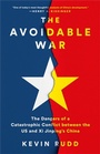 Cover: The Avoidable War - PublicAffairs,U.S.