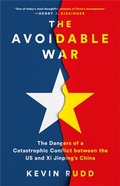 Cover: The Avoidable War - PublicAffairs,U.S.