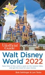Cover: The Unofficial Guide to Walt Disney World 2022 - Unofficial Guides