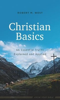 Enlarge image Cover: Christian Basics - Barbour Publishing Inc, U.S.