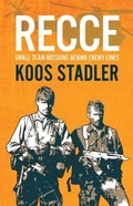 Cover: Recce - Casemate Publishers
