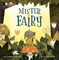 Cover: Mister Fairy - Red Comet Press LLC