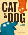 Bild: Cat and Dog - Red Comet Press LLC