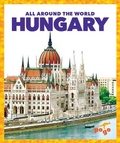 Cover: Hungary - Pogo Books