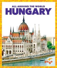 Abbildung von: Hungary - Pogo Books